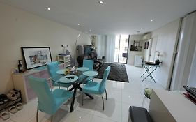 Parramatta Shared Apartment